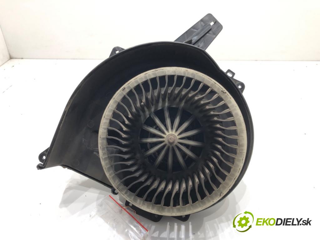 SKODA ROOMSTER (5J7) 2006 - 2015    1.2 TDI 55 kW [75 KM] olej napędowy 2010 - 2015  topení 6Q1819015J