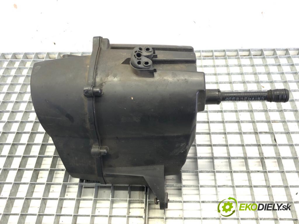 SKODA ROOMSTER (5J7) 2006 - 2015    1.2 TDI 55 kW [75 KM] olej napędowy 2010 - 2015  Obal filtra vzduchu 6R0129601C (Obaly filtrov vzduchu)