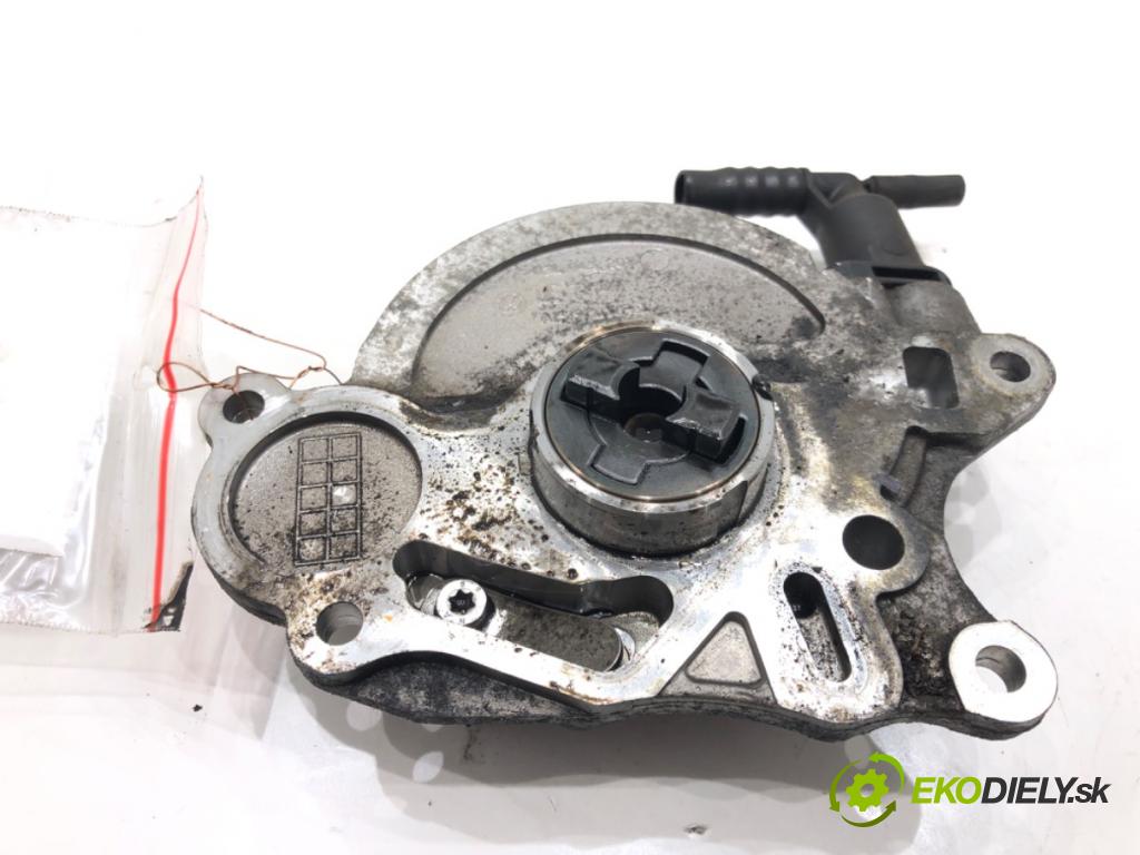 SKODA ROOMSTER (5J7) 2006 - 2015    1.2 TDI 55 kW [75 KM] olej napędowy 2010 - 2015  pumpa vakuová 03L145207