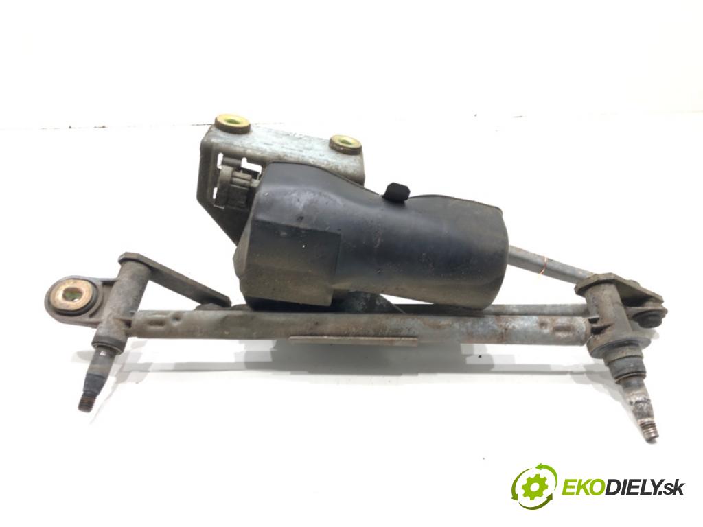 RENAULT SCÉNIC I nadwozie wielkoprzestrzenne (MPV) (JA0/1_, FA0_) 1999 - 2010    2.0 16V (JA1B, JA1D, JA0C) 102 kW [139 KM] benzyna 2000 - 2003  Mechanizmus stieračov predný 0390241352 (Motorčeky stieračov predné)