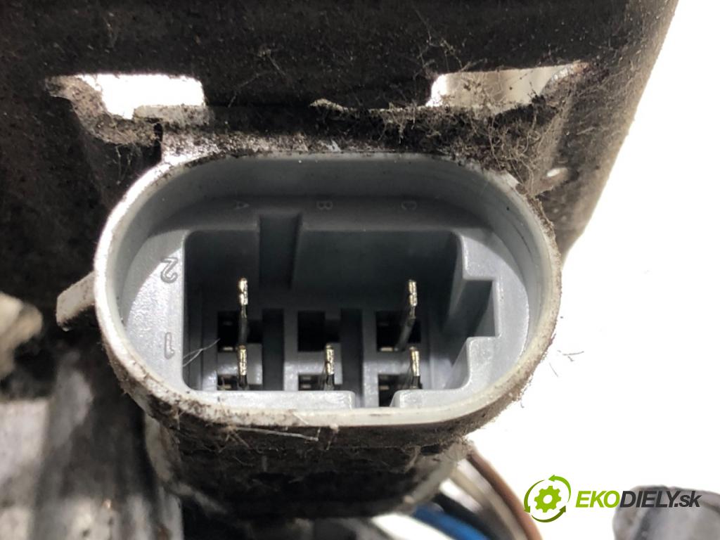 RENAULT SCÉNIC I nadwozie wielkoprzestrzenne (MPV) (JA0/1_, FA0_) 1999 - 2010    2.0 16V (JA1B, JA1D, JA0C) 102 kW [139 KM] benzyna 2000 - 2003  Mechanizmus stieračov predný 0390241352 (Motorčeky stieračov predné)