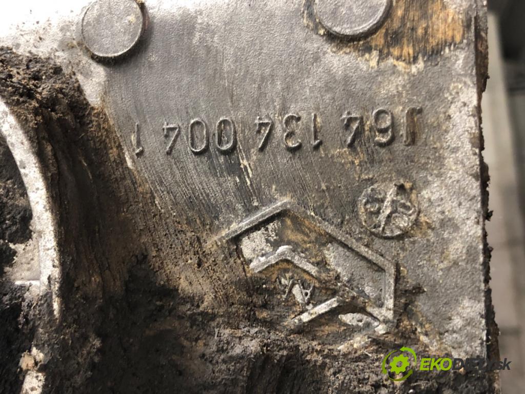 RENAULT SCÉNIC I nadwozie wielkoprzestrzenne (MPV) (JA0/1_, FA0_) 1999 - 2010    2.0 16V (JA1B, JA1D, JA0C) 102 kW [139 KM] benzyna 2000 - 2003  Most zad ,diferenciál 641340041 (Zadné)