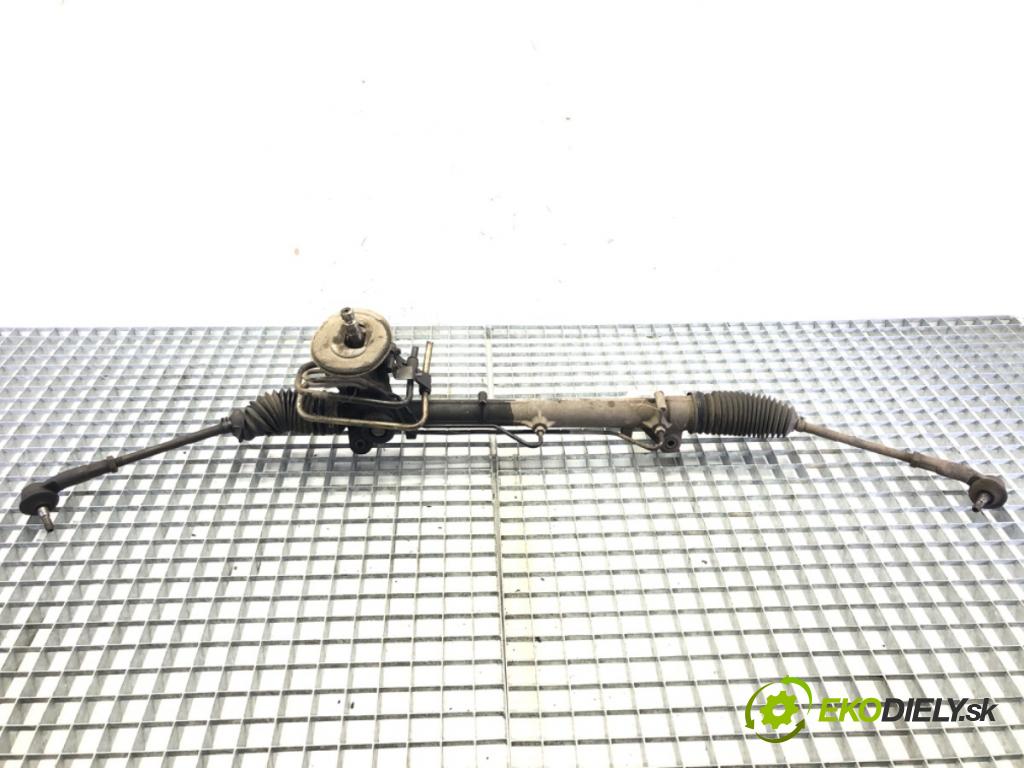 FORD FIESTA V (JH_, JD_) 2001 - 2014    1.6 TDCi 66 kW [90 KM] olej napędowy 2004 - 2008  riadenie 5S61-3200-AC (Riadenia)