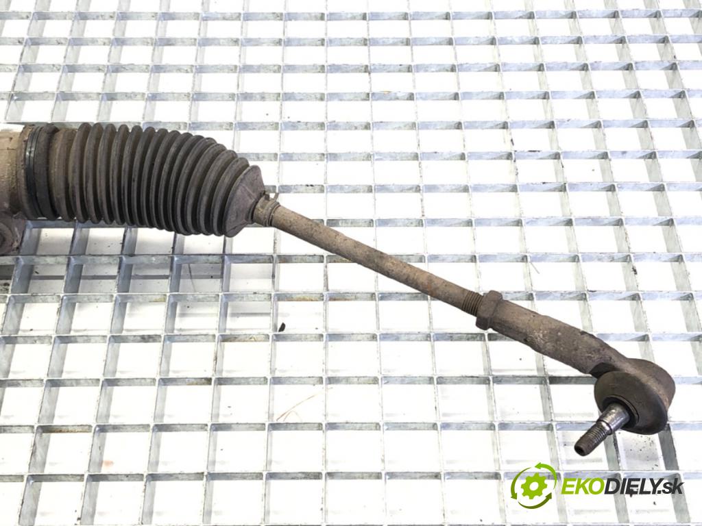 FORD FIESTA V (JH_, JD_) 2001 - 2014    1.6 TDCi 66 kW [90 KM] olej napędowy 2004 - 2008  riadenie 5S61-3200-AC (Riadenia)