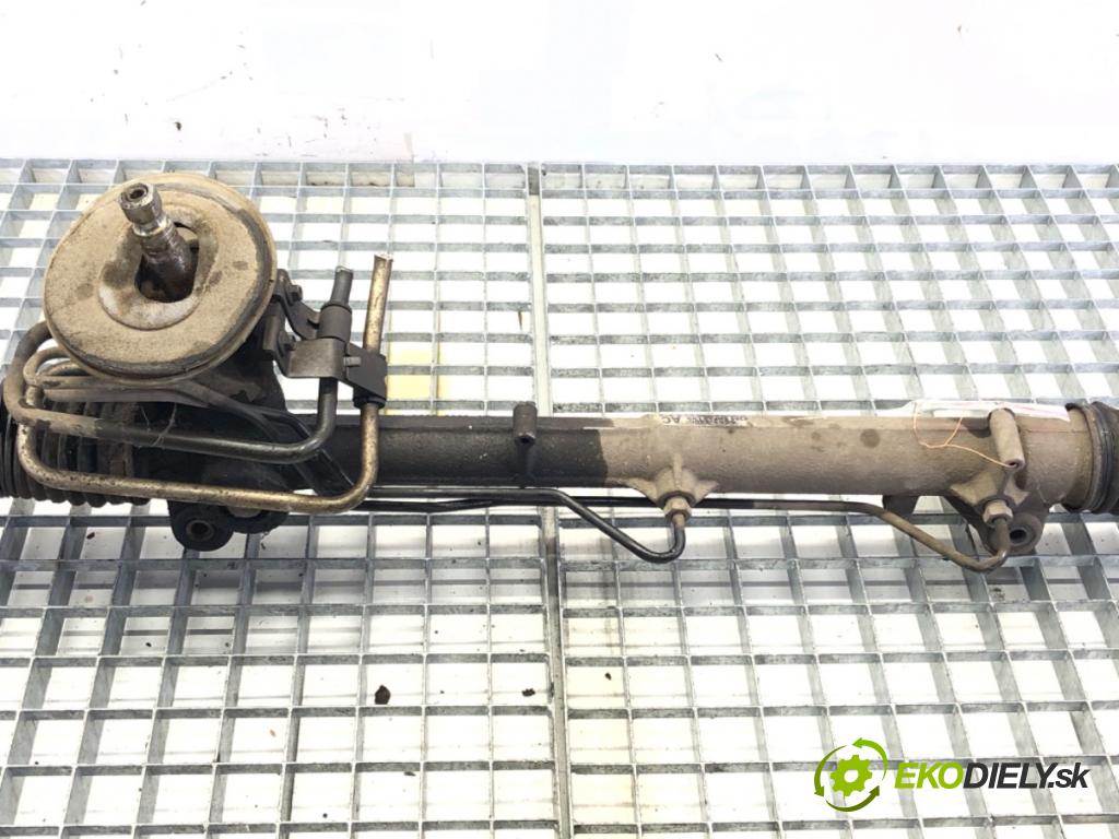 FORD FIESTA V (JH_, JD_) 2001 - 2014    1.6 TDCi 66 kW [90 KM] olej napędowy 2004 - 2008  riadenie 5S61-3200-AC (Riadenia)