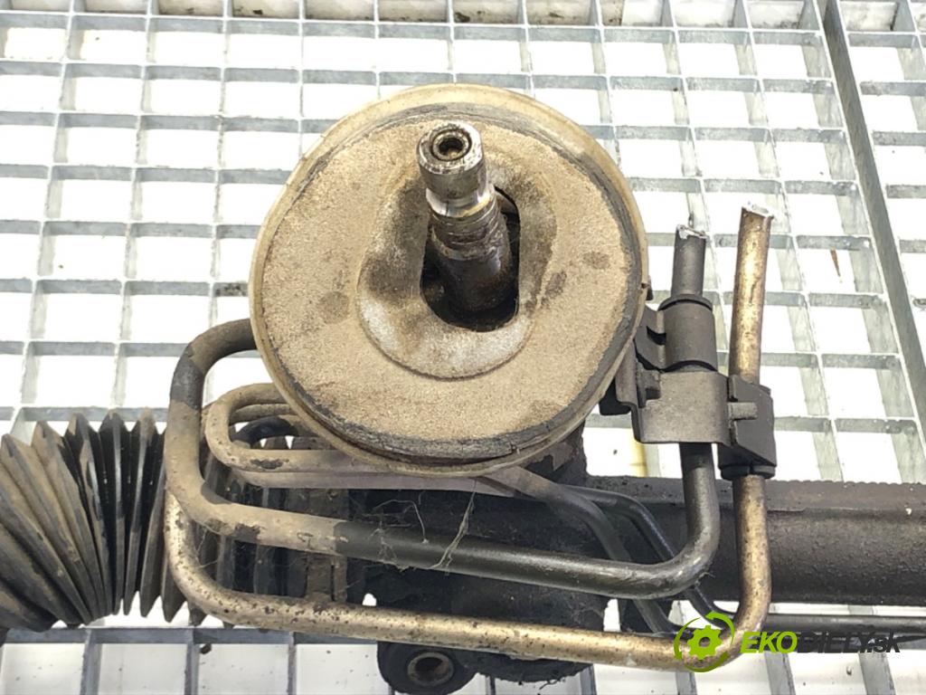 FORD FIESTA V (JH_, JD_) 2001 - 2014    1.6 TDCi 66 kW [90 KM] olej napędowy 2004 - 2008  riadenie 5S61-3200-AC (Riadenia)