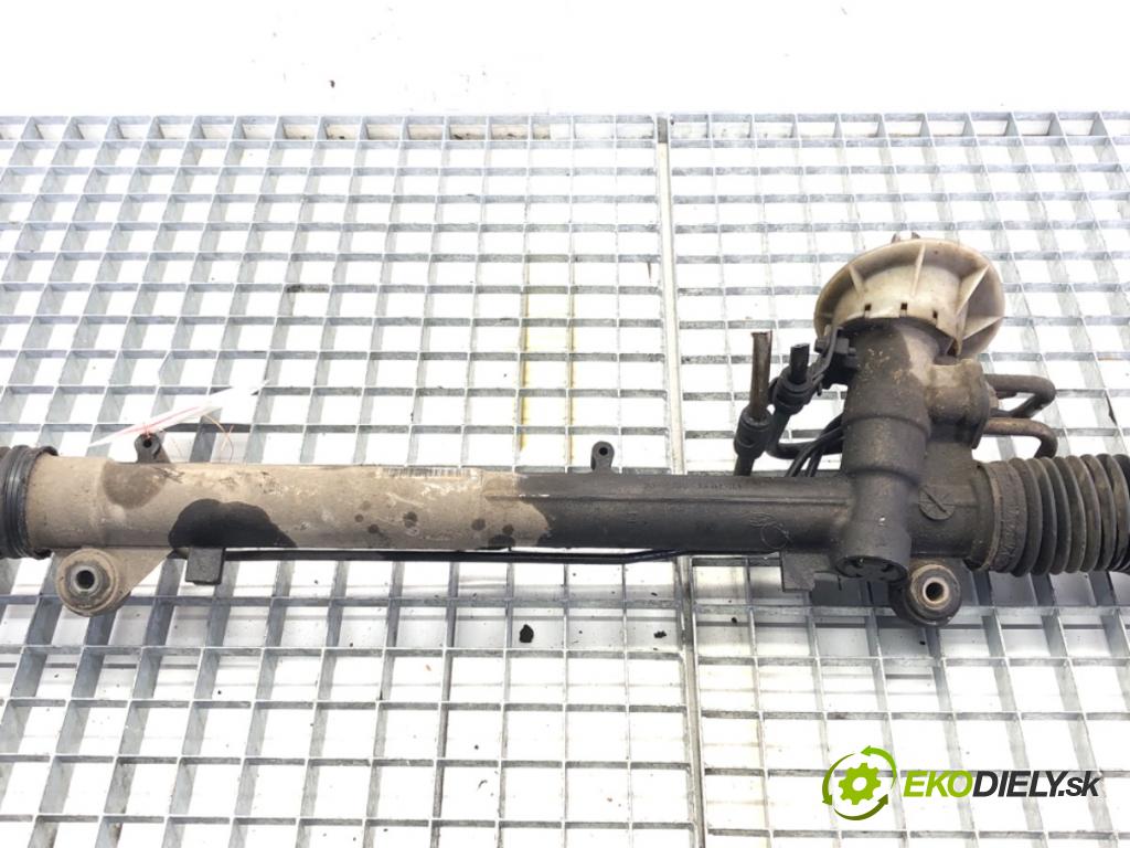 FORD FIESTA V (JH_, JD_) 2001 - 2014    1.6 TDCi 66 kW [90 KM] olej napędowy 2004 - 2008  riadenie 5S61-3200-AC (Riadenia)