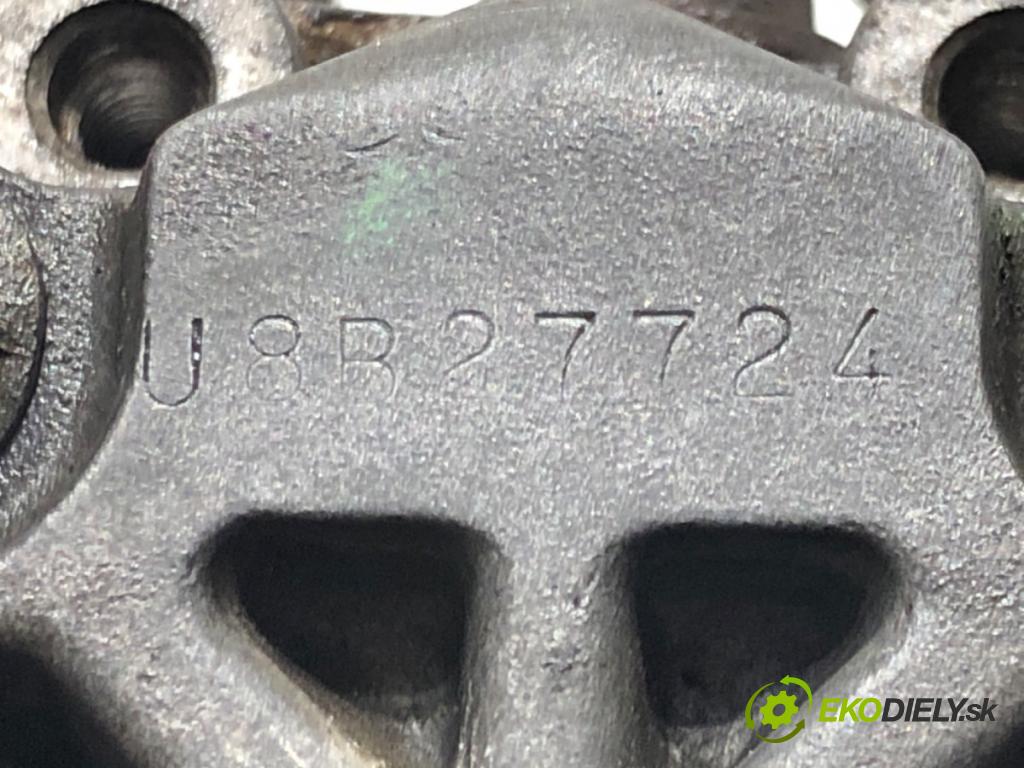 TOYOTA AVENSIS Kombi (_T25_) 2003 - 2008    2.0 D-4D (CDT250_) 85 kW [116 KM] olej napędowy 2003 - 2008  Pumpa servočerpadlo  (Servočerpadlá, pumpy riadenia)