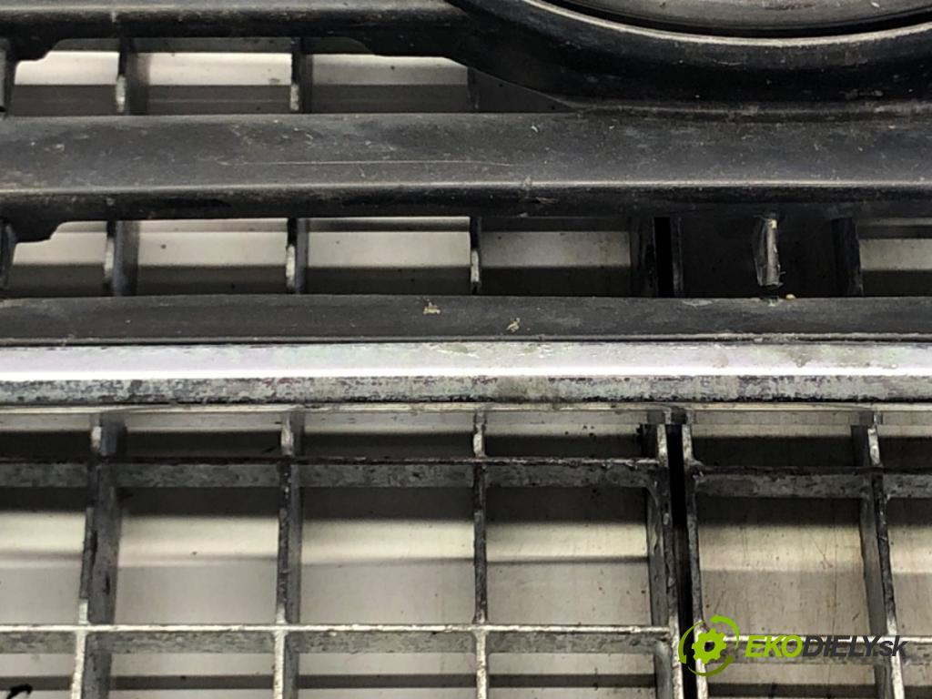 TOYOTA AVENSIS Kombi (_T25_) 2003 - 2008    2.0 D-4D (CDT250_) 85 kW [116 KM] olej napędowy 2003 - 2008  mřížka maska  (Mřížky (masky) chladičů)