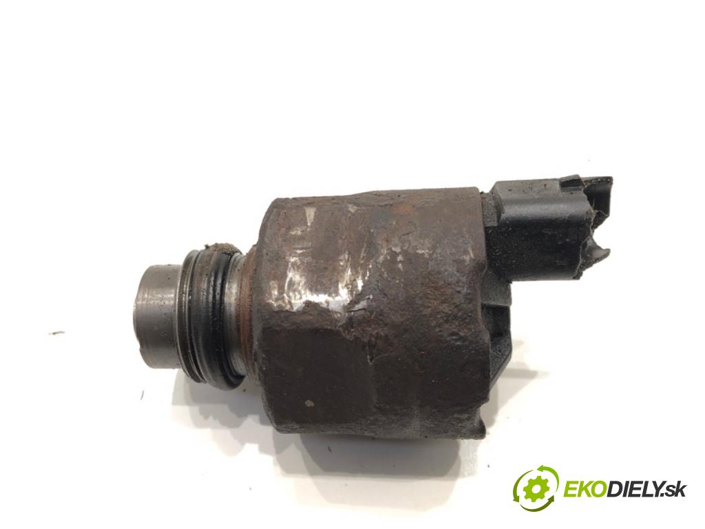 FORD FOCUS II Turnier (DA_, FFS, DS) 2004 - 2012    1.8 TDCi 85 kW [115 KM] olej napędowy 2004 - 2012  Regulátor tlaku paliva  (Ostatné)