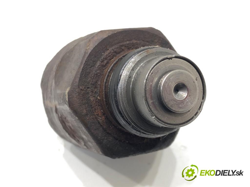 FORD FOCUS II Turnier (DA_, FFS, DS) 2004 - 2012    1.8 TDCi 85 kW [115 KM] olej napędowy 2004 - 2012  Regulátor tlaku paliva  (Ostatné)