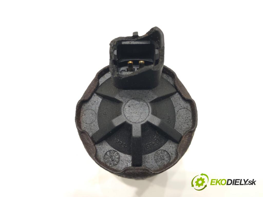 FORD FOCUS II Turnier (DA_, FFS, DS) 2004 - 2012    1.8 TDCi 85 kW [115 KM] olej napędowy 2004 - 2012  Regulátor tlaku paliva  (Ostatné)