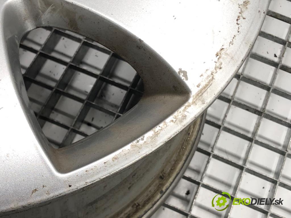 SKODA SUPERB II (3T4) 2008 - 2015    ---  disk 16 7J 5X112 ET45 stred centr. 57.1 3T0601025