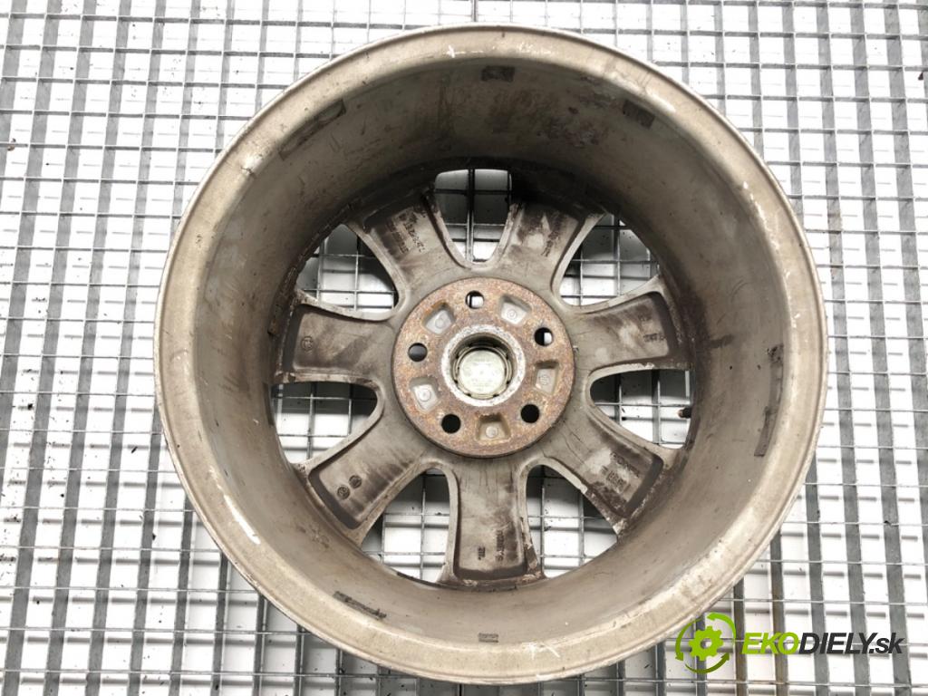 SKODA SUPERB II (3T4) 2008 - 2015    ---  disk 16 7J 5X112 ET45 stred centr. 57.1 3T0601025