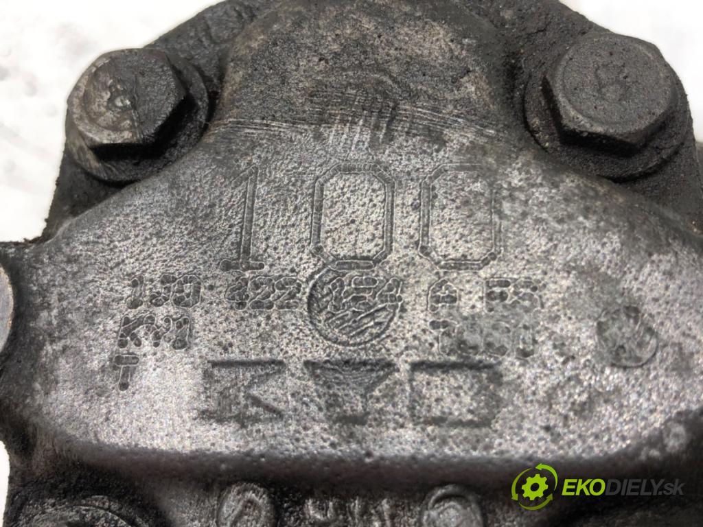 VW BORA Variant (1J6) 1999 - 2005    1.9 TDI 85 kW [115 KM] olej napędowy 1999 - 2001  Pumpa servočerpadlo 1J0422154A (Servočerpadlá, pumpy riadenia)