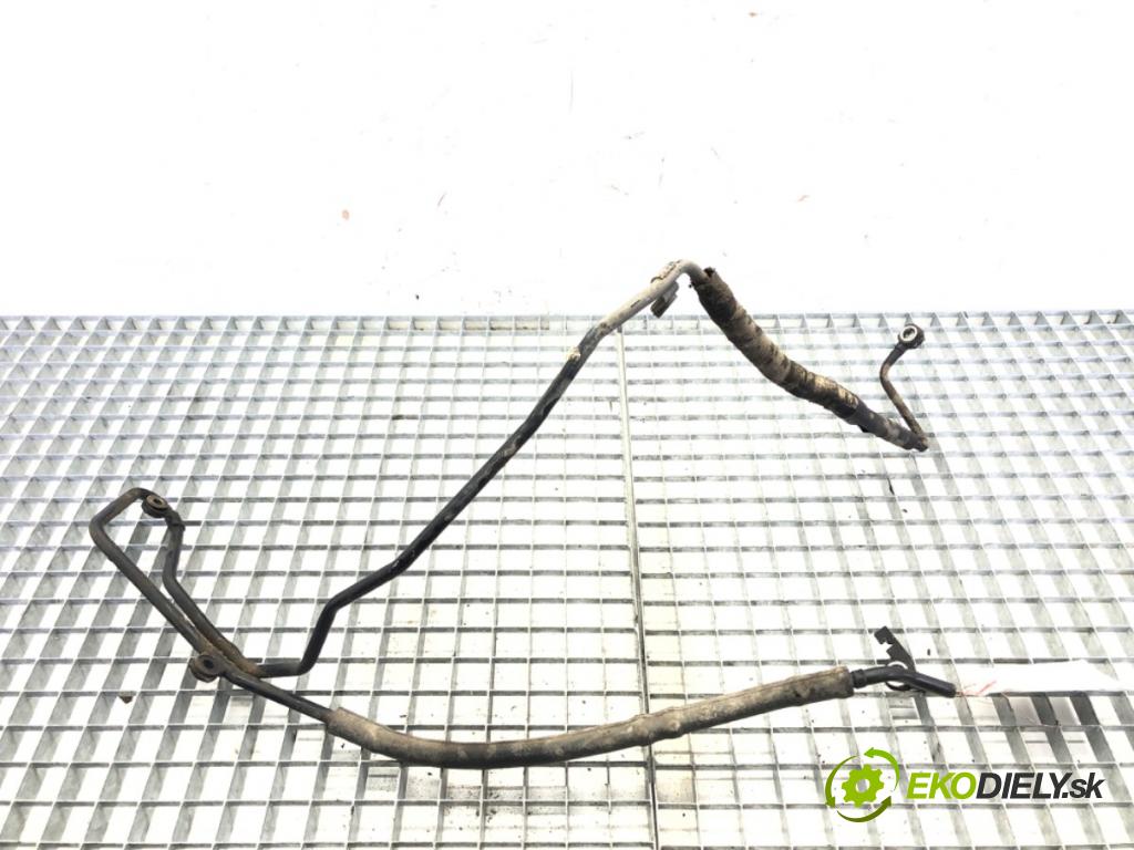 VW BORA Variant (1J6) 1999 - 2005    1.9 TDI 85 kW [115 KM] olej napędowy 1999 - 2001  hadica servočerpadlo  (Rúrky, hadice servočerpadla)