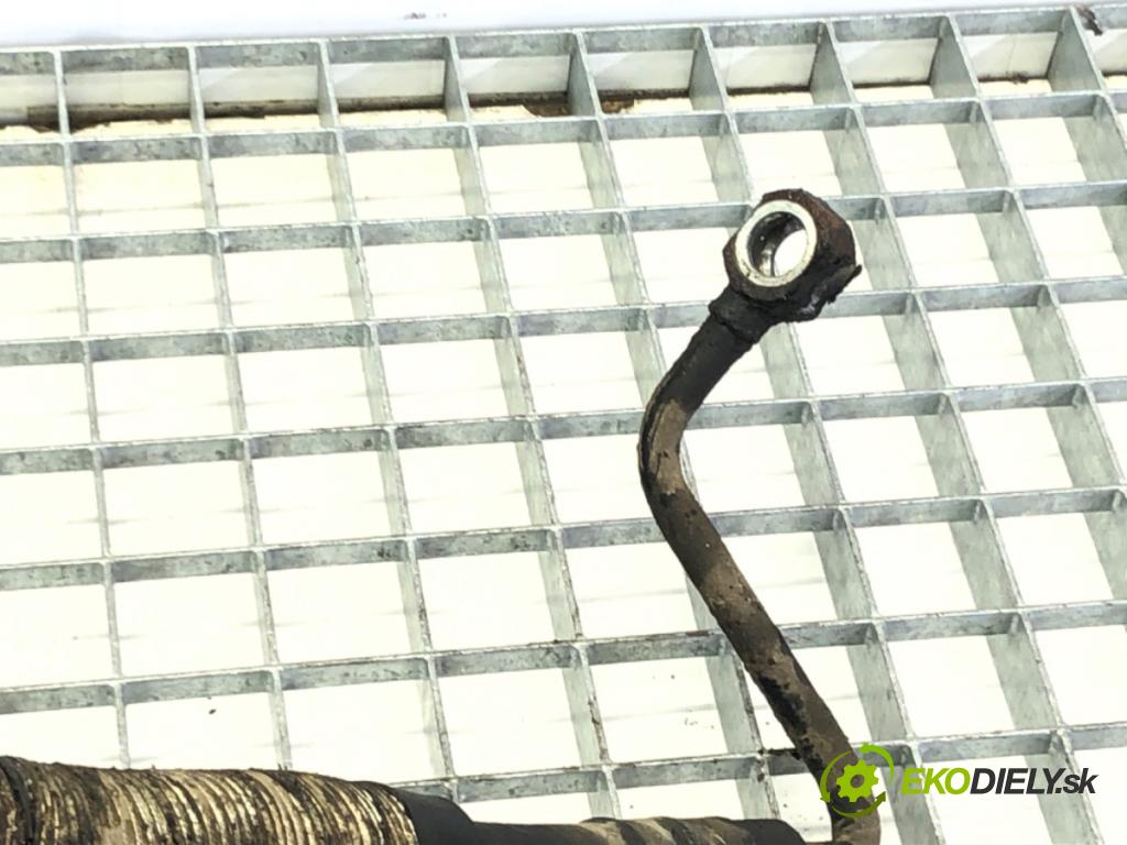 VW BORA Variant (1J6) 1999 - 2005    1.9 TDI 85 kW [115 KM] olej napędowy 1999 - 2001  hadica servočerpadlo  (Rúrky, hadice servočerpadla)