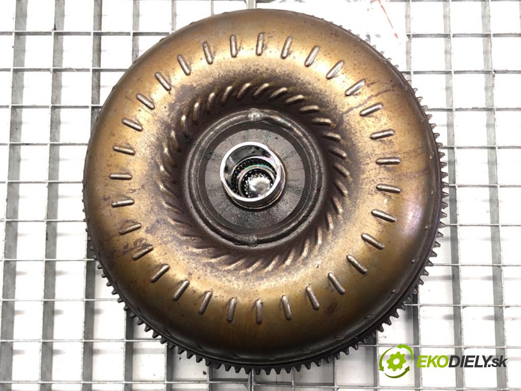 VW BORA Variant (1J6) 1999 - 2005    1.9 TDI 85 kW [115 KM] olej napędowy 1999 - 2001  Spojková sada (bez ložiska) konvertor  (Ostatné)