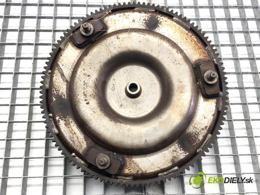 VW BORA Variant (1J6) 1999 - 2005    1.9 TDI 85 kW [115 KM] olej napędowy 1999 - 2001  Spojková sada (bez ložiska) konvertor  (Ostatné)