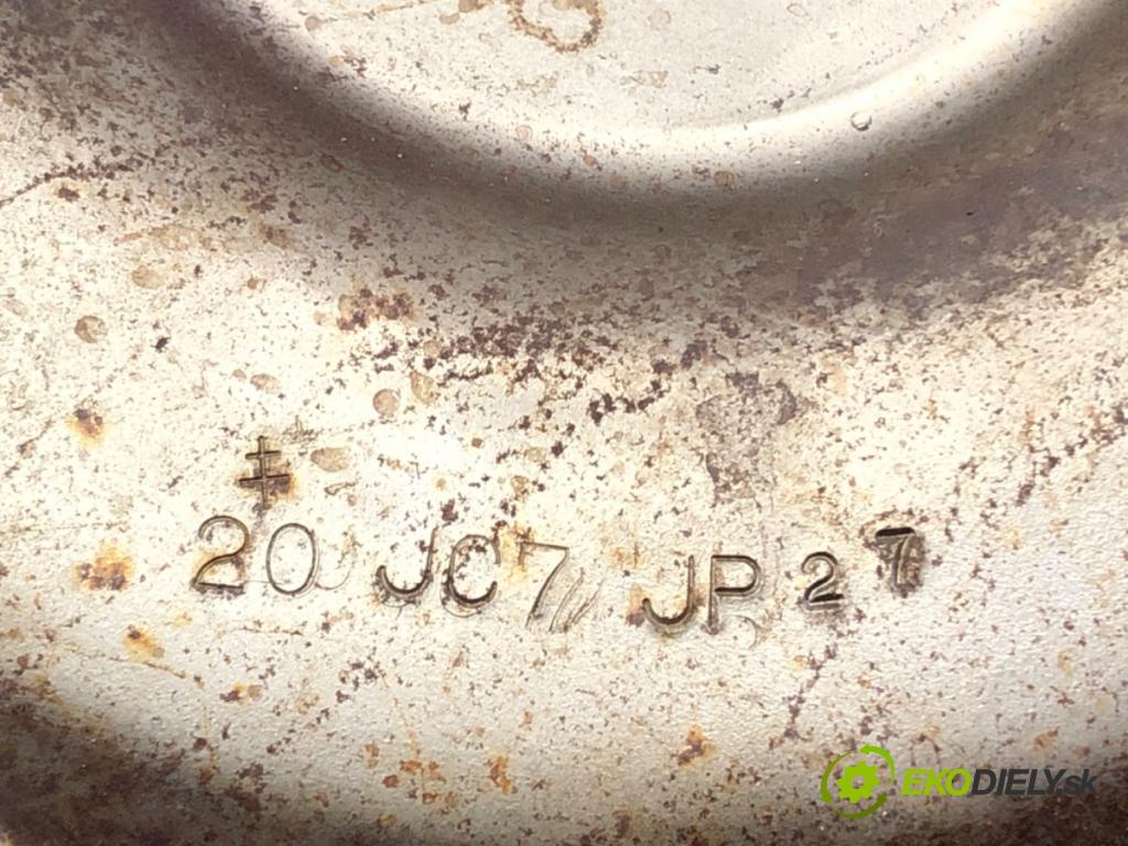 VW BORA Variant (1J6) 1999 - 2005    1.9 TDI 85 kW [115 KM] olej napędowy 1999 - 2001  Spojková sada (bez ložiska) konvertor  (Ostatné)