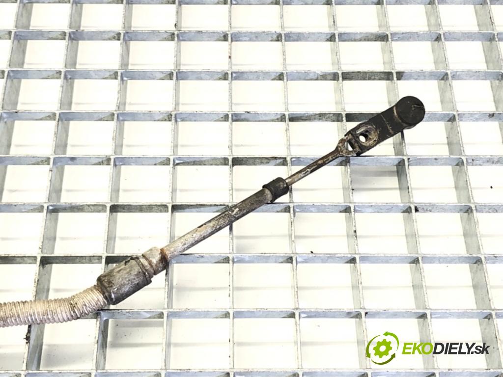 VW BORA Variant (1J6) 1999 - 2005    1.9 TDI 85 kW [115 KM] olej napędowy 1999 - 2001  Kulisa 1J0713025J (Rýchlostné páky / kulisy)