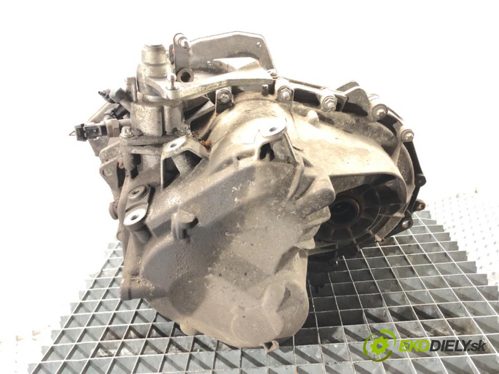 OPEL VECTRA C Kombi (Z02) 2003 - 2009    1.9 CDTI (F35) 110 kW [150 KM] olej napędowy 2004 - 2008  Prevodovka F40 55350375 (Prevodovky)