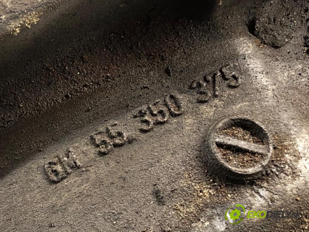 OPEL VECTRA C Kombi (Z02) 2003 - 2009    1.9 CDTI (F35) 110 kW [150 KM] olej napędowy 2004 - 2008  Prevodovka F40 55350375 (Prevodovky)