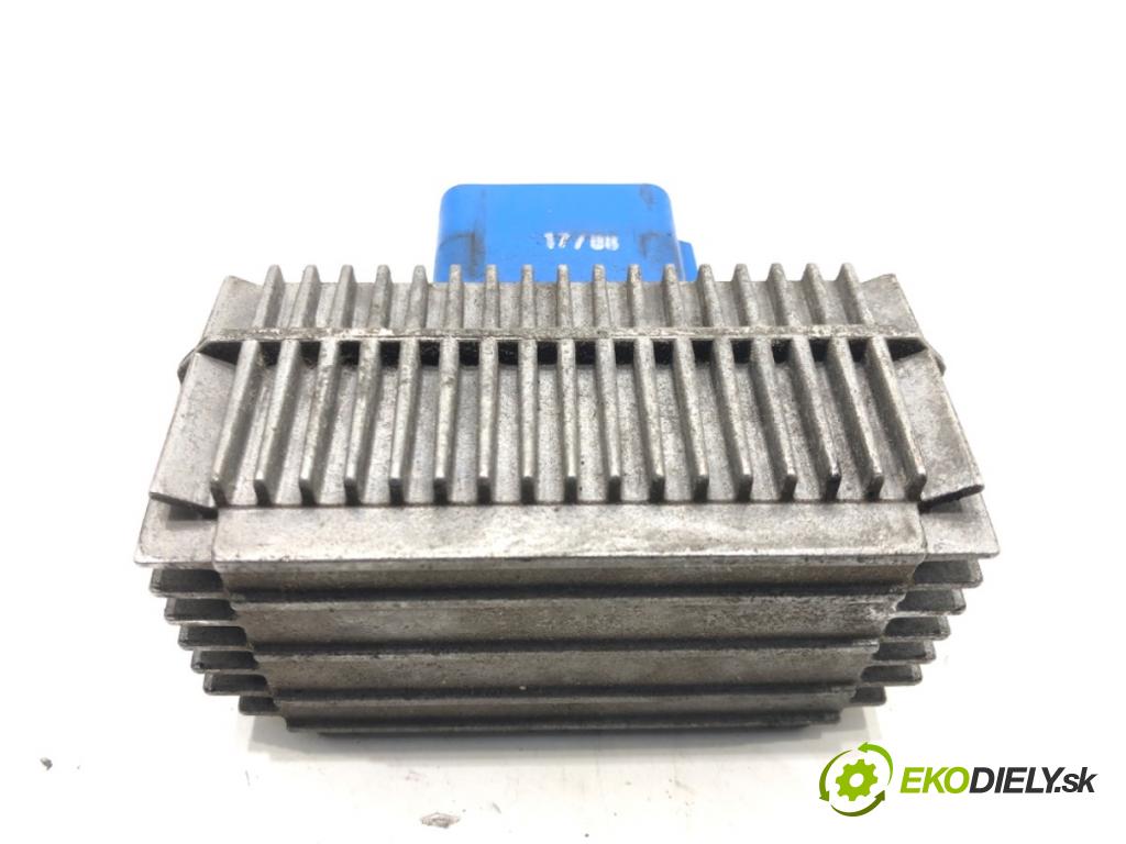 OPEL VECTRA C Kombi (Z02) 2003 - 2009    1.9 CDTI (F35) 110 kW [150 KM] olej napędowy 2004 - 2008  relé sviečok žhavenia 55353011 (Relé)