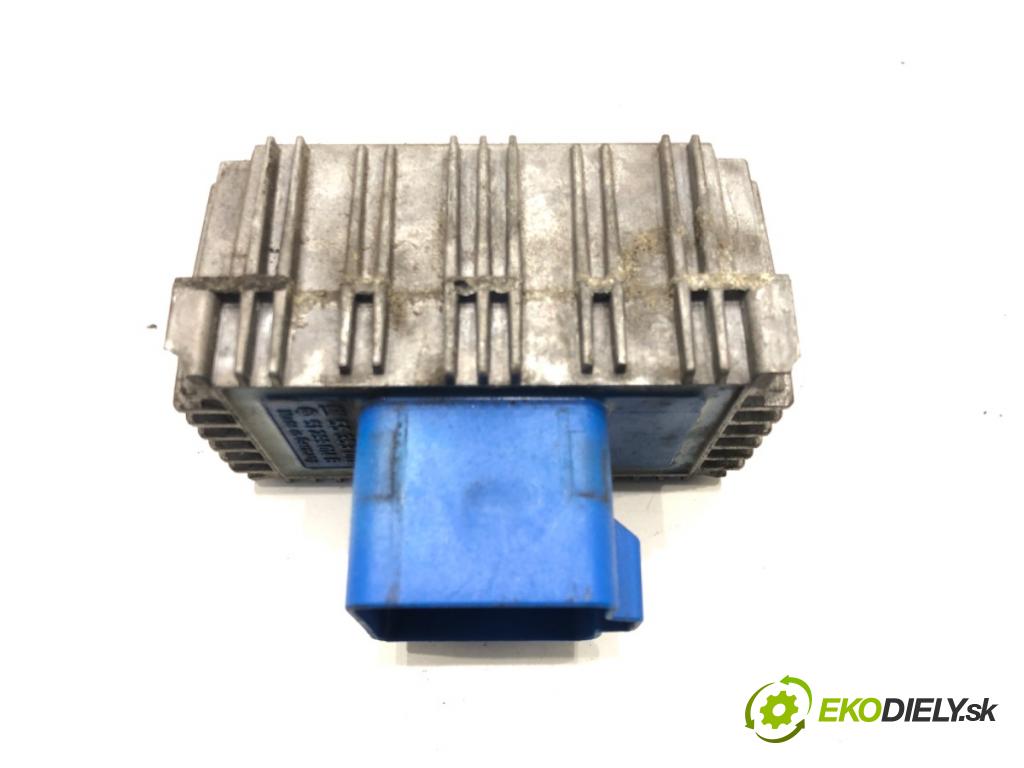 OPEL VECTRA C Kombi (Z02) 2003 - 2009    1.9 CDTI (F35) 110 kW [150 KM] olej napędowy 2004 - 2008  relé sviečok žhavenia 55353011 (Relé)