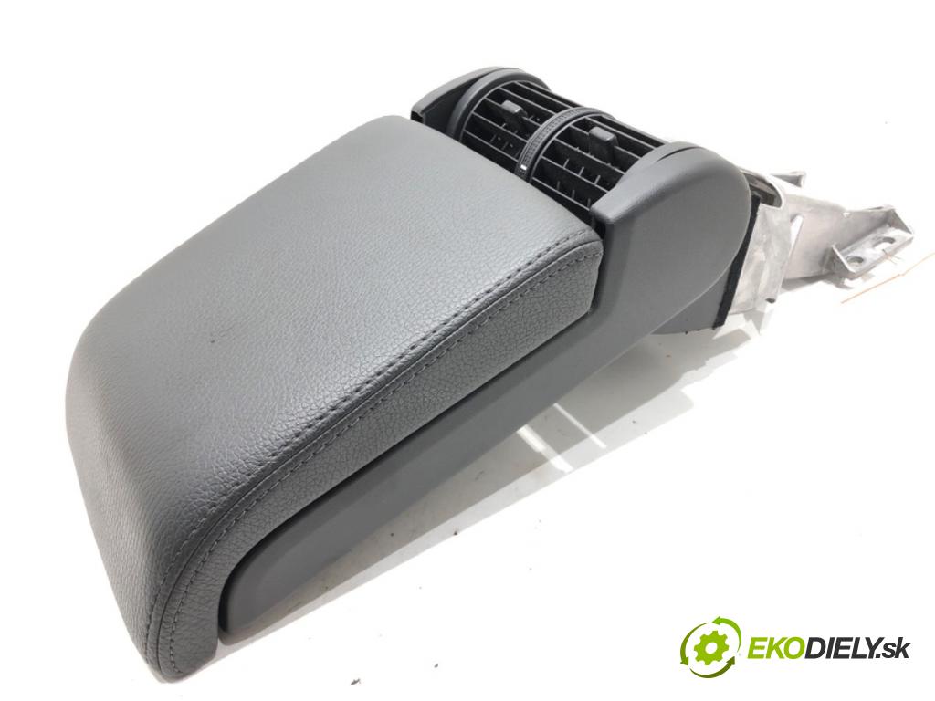 OPEL VECTRA C Kombi (Z02) 2003 - 2009    1.9 CDTI (F35) 110 kW [150 KM] olej napędowy 2004 - 2008  Lakťová opierka 13242819 (Lakťové opierky)