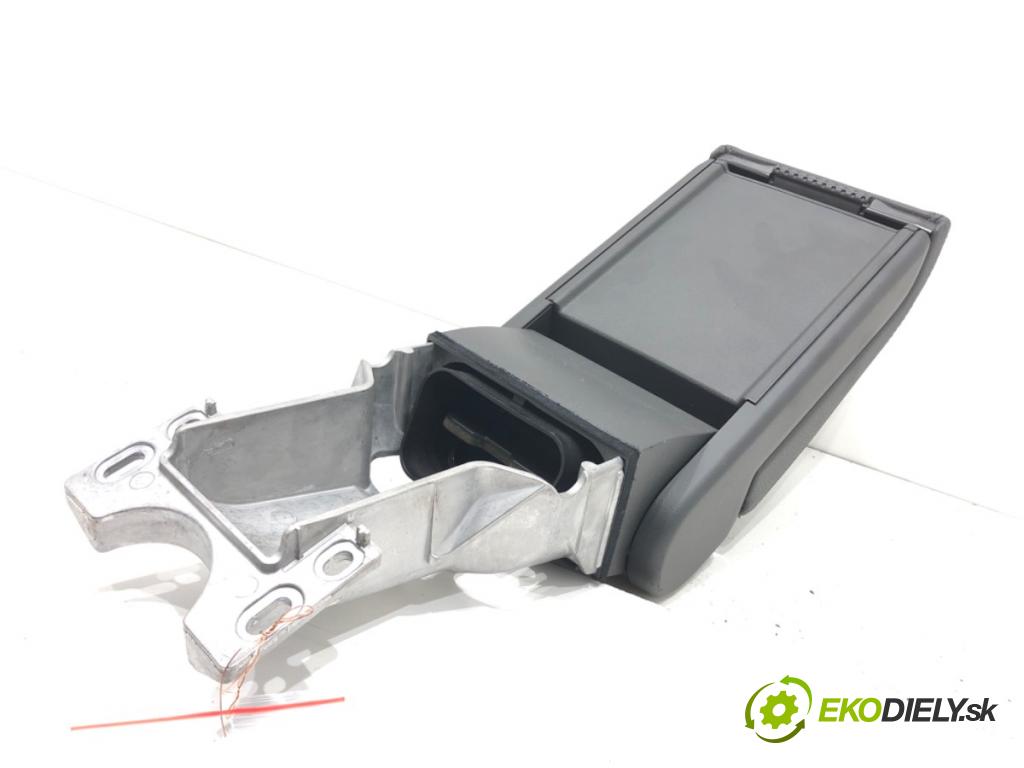 OPEL VECTRA C Kombi (Z02) 2003 - 2009    1.9 CDTI (F35) 110 kW [150 KM] olej napędowy 2004 - 2008  Lakťová opierka 13242819 (Lakťové opierky)