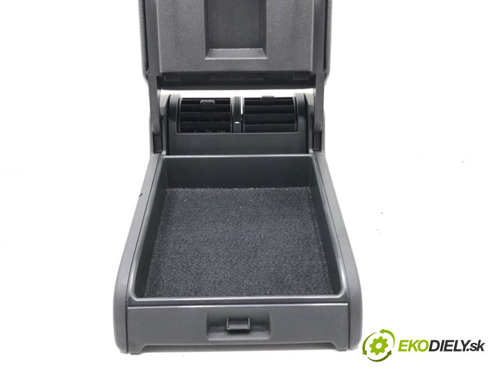 OPEL VECTRA C Kombi (Z02) 2003 - 2009    1.9 CDTI (F35) 110 kW [150 KM] olej napędowy 2004 - 2008  Lakťová opierka 13242819 (Lakťové opierky)