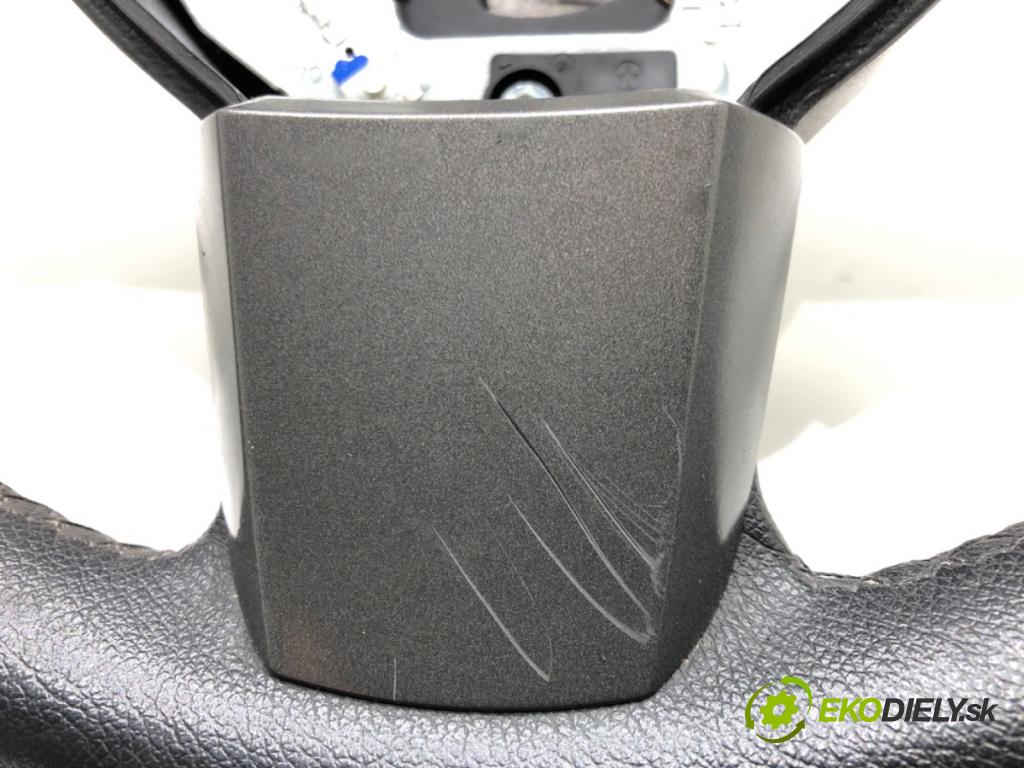 OPEL VECTRA C Kombi (Z02) 2003 - 2009    1.9 CDTI (F35) 110 kW [150 KM] olej napędowy 2004 - 2008  Volant 13208853 (Volanty)