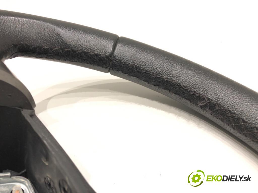 OPEL VECTRA C Kombi (Z02) 2003 - 2009    1.9 CDTI (F35) 110 kW [150 KM] olej napędowy 2004 - 2008  Volant 13208853 (Volanty)