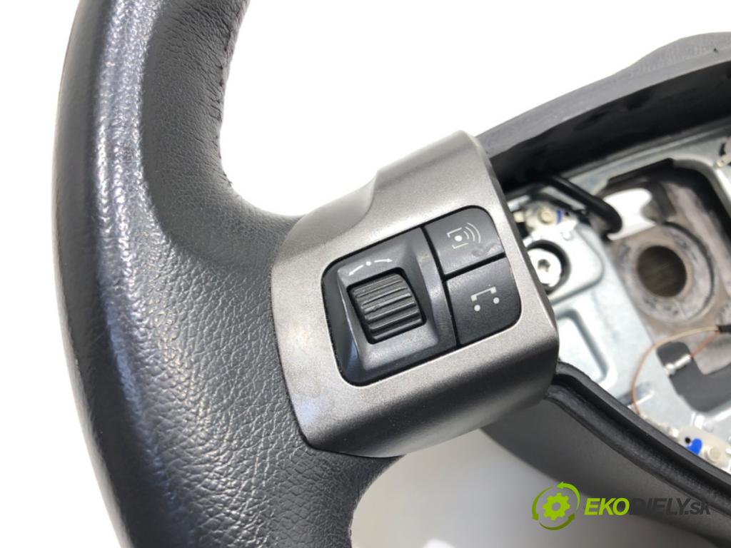 OPEL VECTRA C Kombi (Z02) 2003 - 2009    1.9 CDTI (F35) 110 kW [150 KM] olej napędowy 2004 - 2008  Volant 13208853 (Volanty)