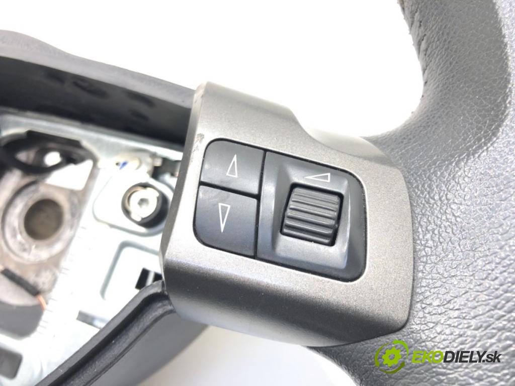 OPEL VECTRA C Kombi (Z02) 2003 - 2009    1.9 CDTI (F35) 110 kW [150 KM] olej napędowy 2004 - 2008  Volant 13208853 (Volanty)