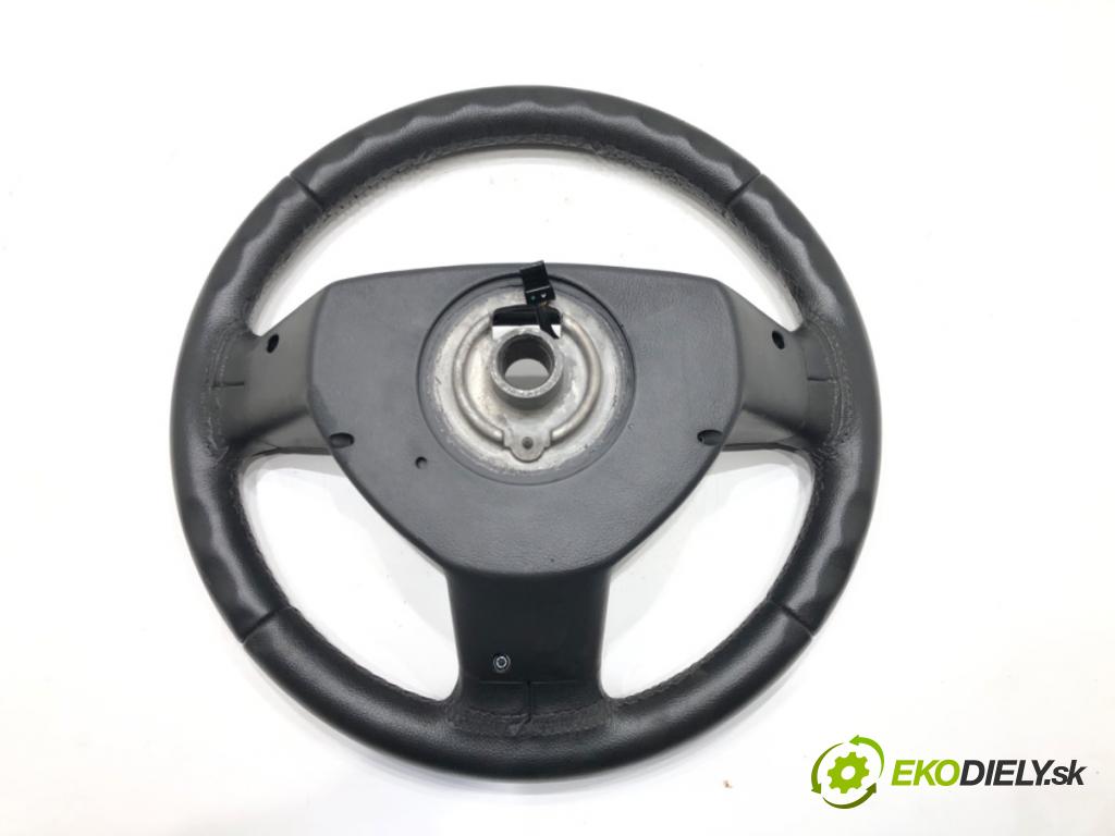 OPEL VECTRA C Kombi (Z02) 2003 - 2009    1.9 CDTI (F35) 110 kW [150 KM] olej napędowy 2004 - 2008  Volant 13208853 (Volanty)