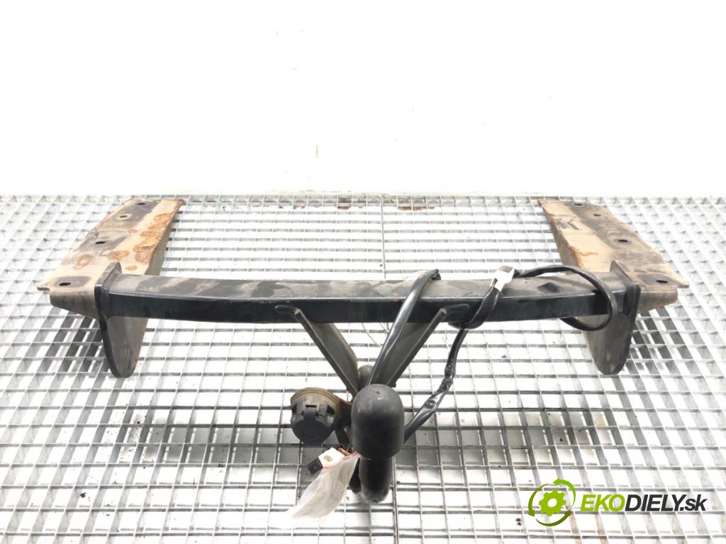 OPEL VECTRA C Kombi (Z02) 2003 - 2009    1.9 CDTI (F35) 110 kW [150 KM] olej napędowy 2004 - 2008  Hák tažné zařízení 314297600001 (Tažná zařízení)