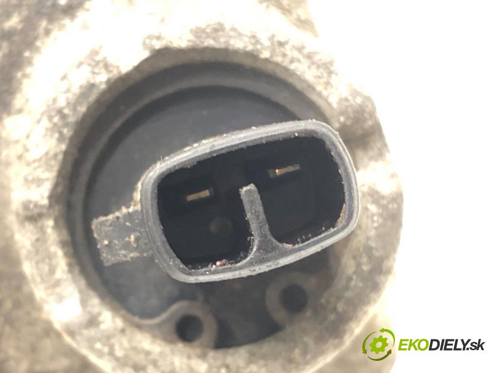 OPEL CORSA D (S07) 2006 - 2014    1.2 (L08, L68) 59 kW [80 KM] benzyna 2006 - 2014  kompresor klimatizace 55701200 (Kompresory)