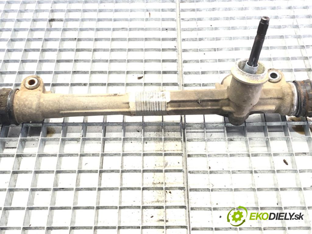 OPEL CORSA D (S07) 2006 - 2014    1.2 (L08, L68) 59 kW [80 KM] benzyna 2006 - 2014  riadenie A0006135 (Riadenia)