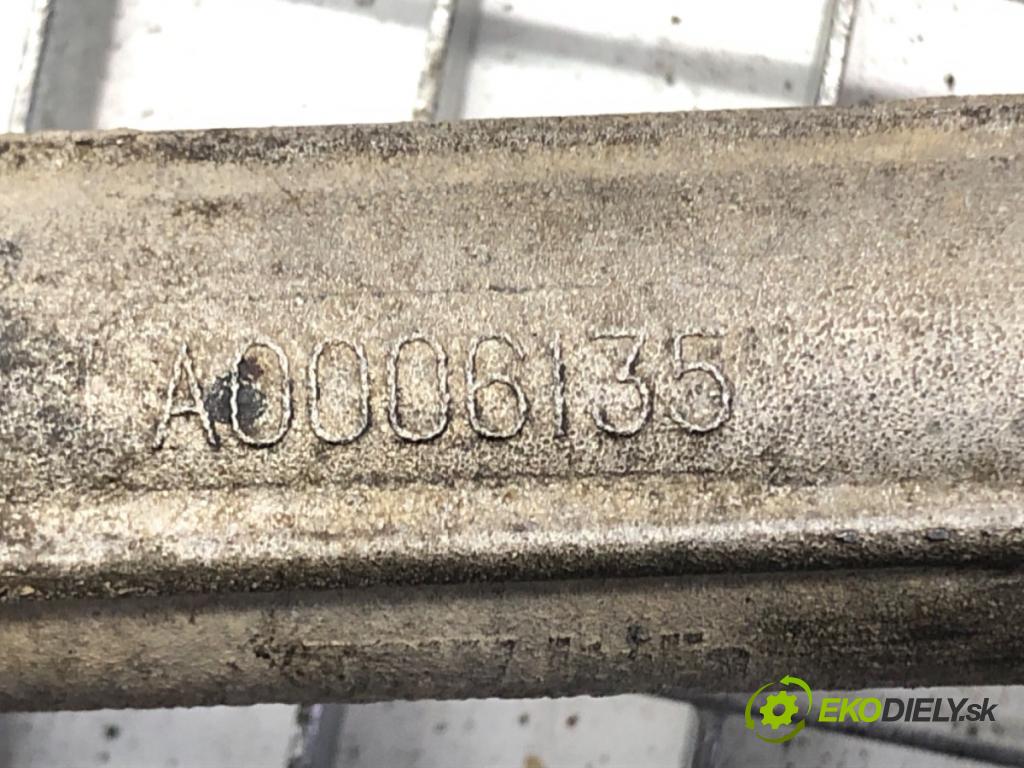 OPEL CORSA D (S07) 2006 - 2014    1.2 (L08, L68) 59 kW [80 KM] benzyna 2006 - 2014  riadenie A0006135 (Riadenia)