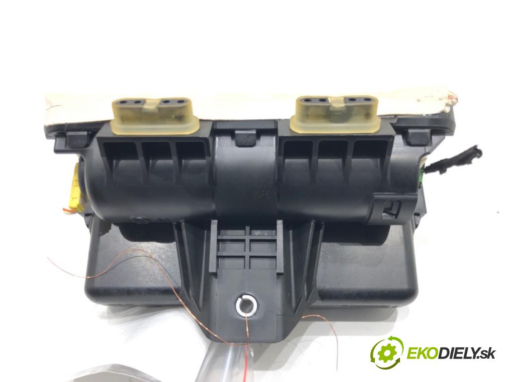 OPEL CORSA D (S07) 2006 - 2014    1.2 (L08, L68) 59 kW [80 KM] benzyna 2006 - 2014  AirBag spolujazdca 13152361 (Airbagy)