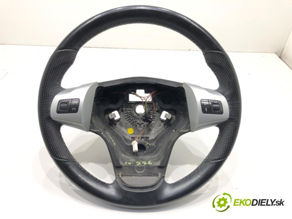 OPEL CORSA D (S07) 2006 - 2014    1.2 (L08, L68) 59 kW [80 KM] benzyna 2006 - 2014  Volant  (Volanty)