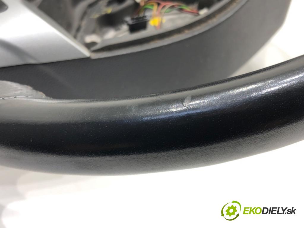 OPEL CORSA D (S07) 2006 - 2014    1.2 (L08, L68) 59 kW [80 KM] benzyna 2006 - 2014  Volant  (Volanty)