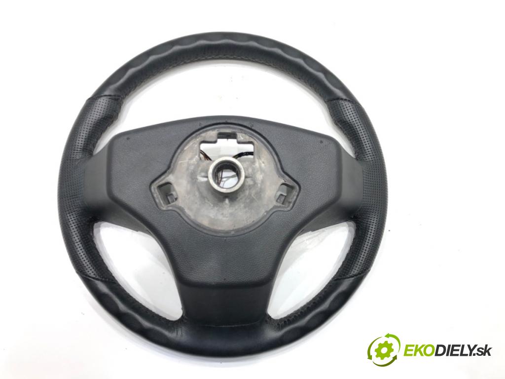 OPEL CORSA D (S07) 2006 - 2014    1.2 (L08, L68) 59 kW [80 KM] benzyna 2006 - 2014  Volant  (Volanty)