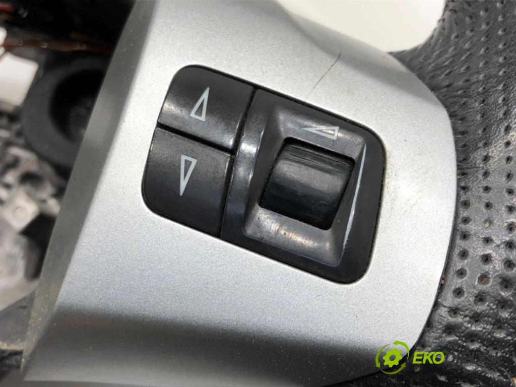 OPEL CORSA D (S07) 2006 - 2014    1.2 (L08, L68) 59 kW [80 KM] benzyna 2006 - 2014  Volant  (Volanty)