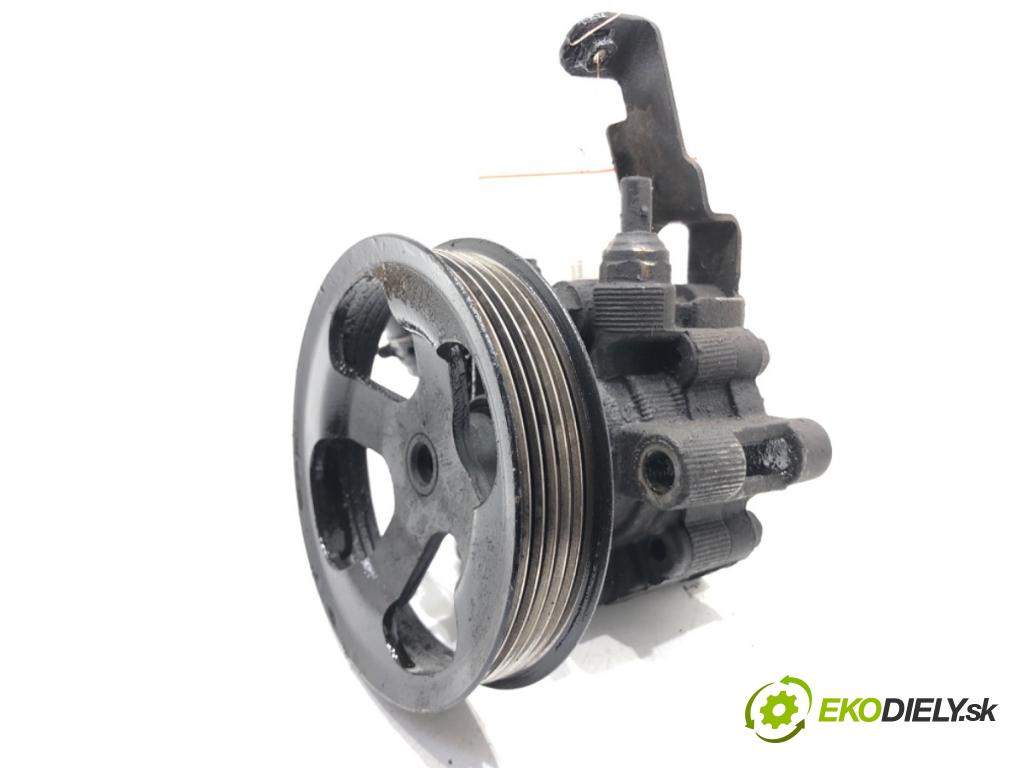 TOYOTA COROLLA Verso (ZER_, ZZE12_, R1_) 2004 - 2009    1.8 (ZNR11_) 95 kW [129 KM] benzyna 2004 - 2009  Pumpa servočerpadlo  (Servočerpadlá, pumpy riadenia)