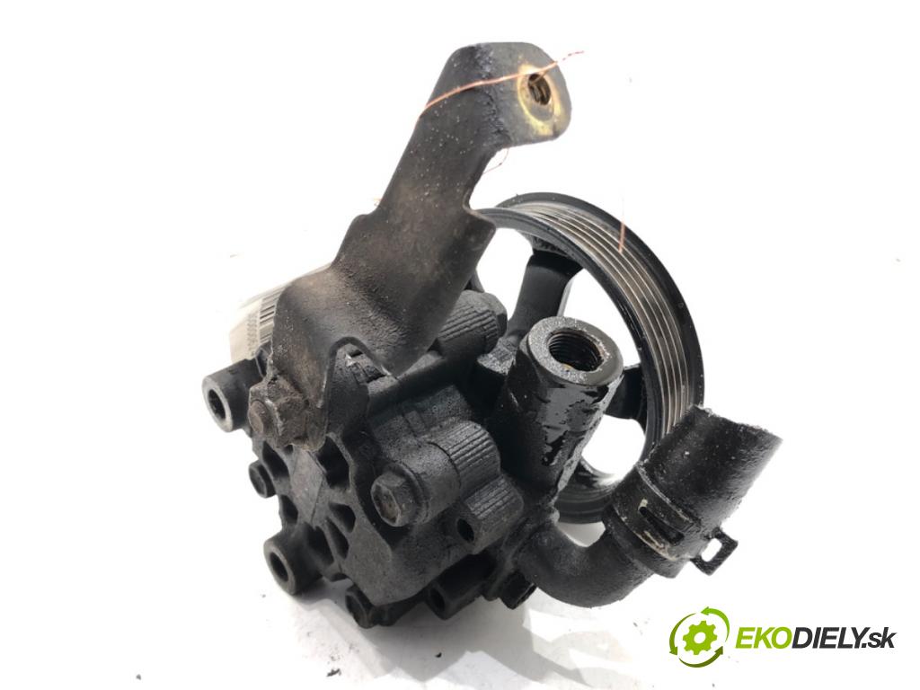 TOYOTA COROLLA Verso (ZER_, ZZE12_, R1_) 2004 - 2009    1.8 (ZNR11_) 95 kW [129 KM] benzyna 2004 - 2009  Pumpa servočerpadlo  (Servočerpadlá, pumpy riadenia)