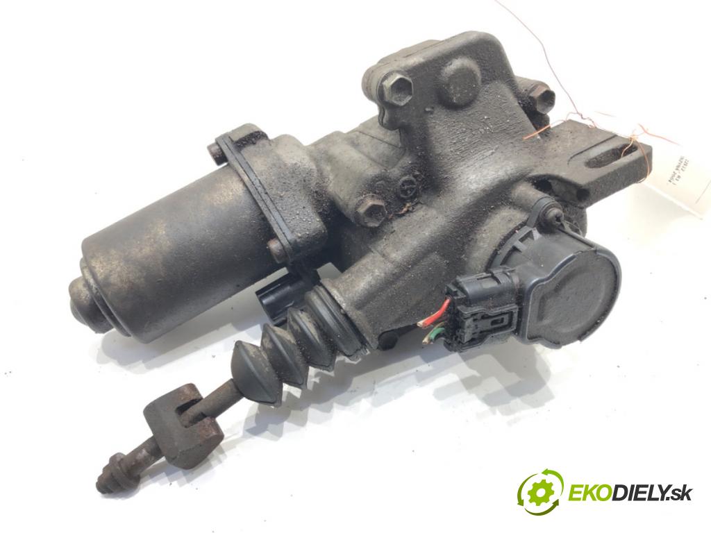 TOYOTA COROLLA Verso (ZER_, ZZE12_, R1_) 2004 - 2009    1.8 (ZNR11_) 95 kW [129 KM] benzyna 2004 - 2009  Spojkový valec pumpa spojky  (Valce a ložiská)