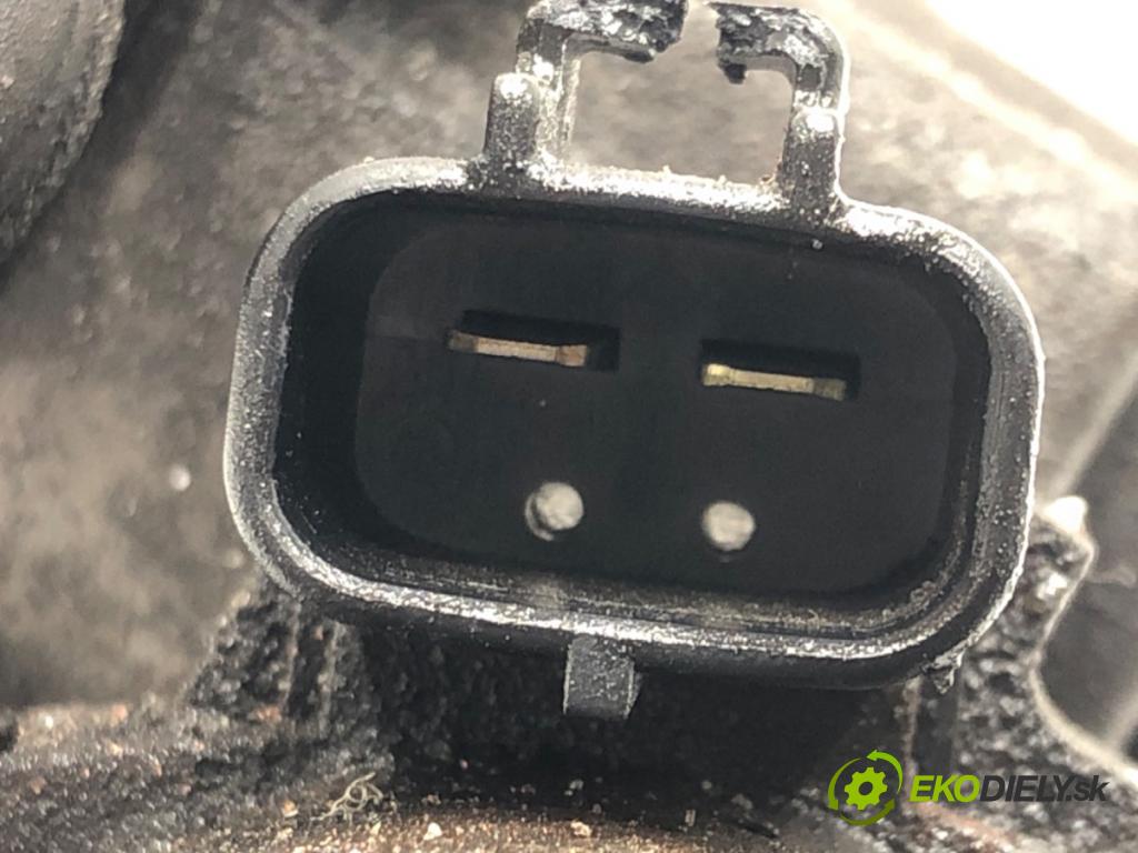 TOYOTA COROLLA Verso (ZER_, ZZE12_, R1_) 2004 - 2009    1.8 (ZNR11_) 95 kW [129 KM] benzyna 2004 - 2009  Spojkový valec pumpa spojky  (Valce a ložiská)